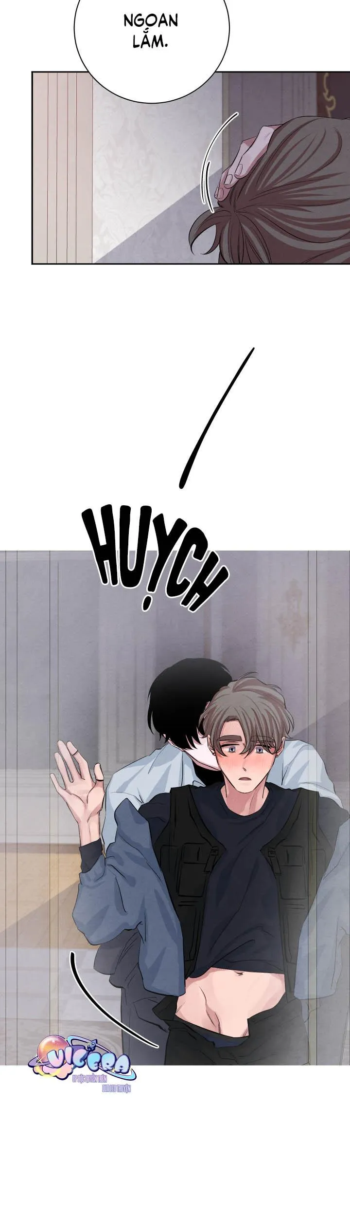 Âm Thanh Của San Hô Chapter 21 Trang 22