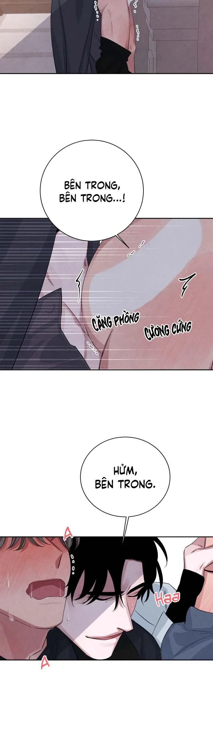 Âm Thanh Của San Hô Chapter 22 Trang 12