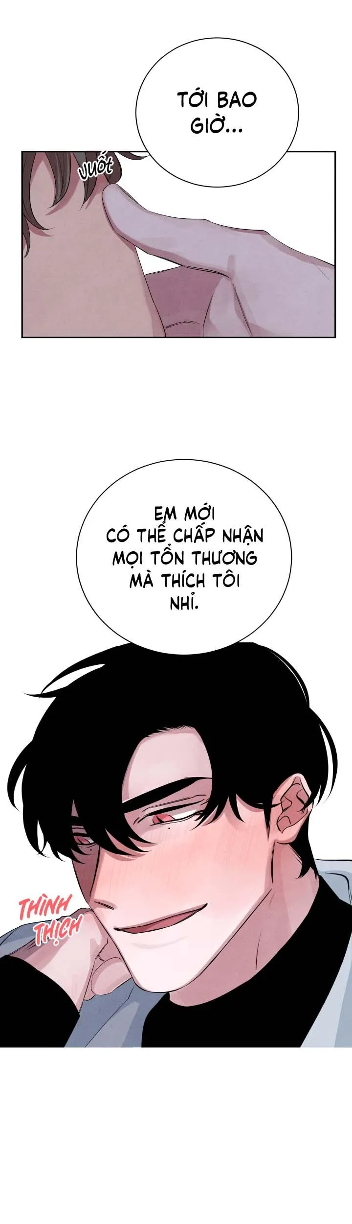Âm Thanh Của San Hô Chapter 22 Trang 20