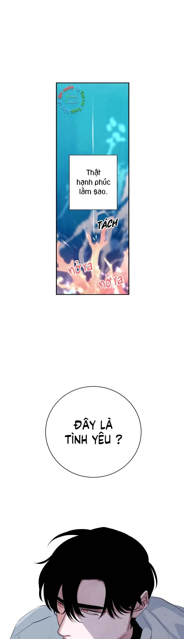 Âm Thanh Của San Hô Chapter 22 Trang 25