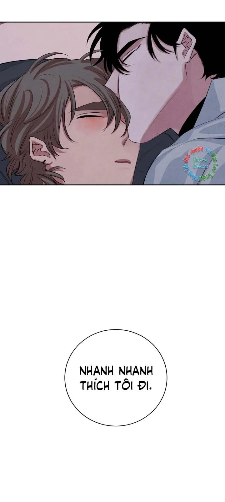 Âm Thanh Của San Hô Chapter 22 Trang 27