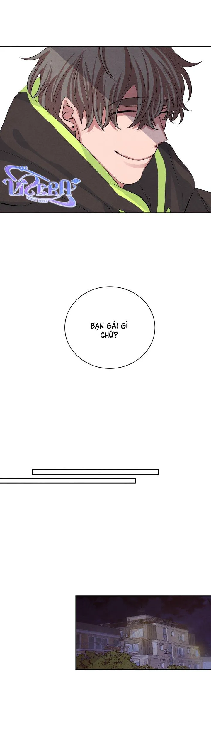 Âm Thanh Của San Hô Chapter 26 Trang 9