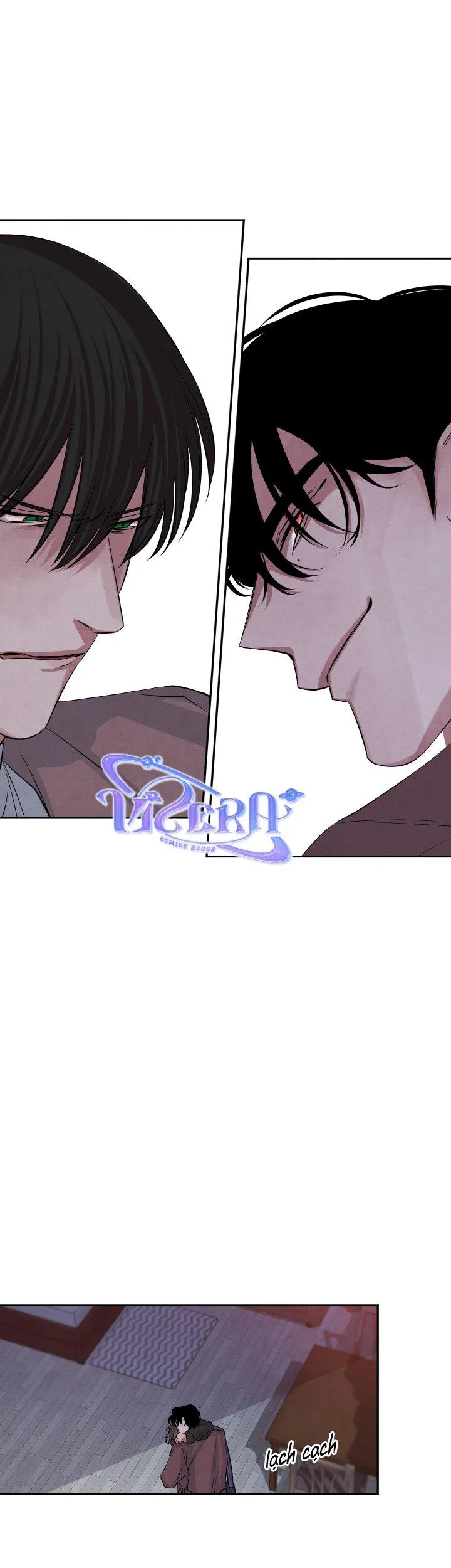 Âm Thanh Của San Hô Chapter 26 Trang 17