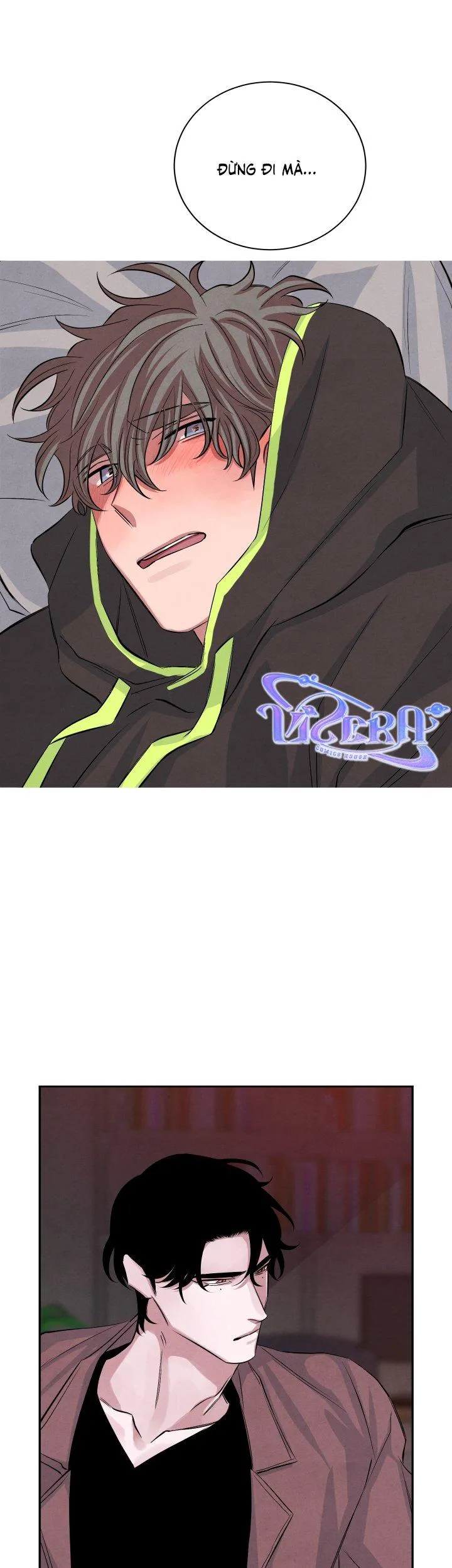 Âm Thanh Của San Hô Chapter 26 Trang 19
