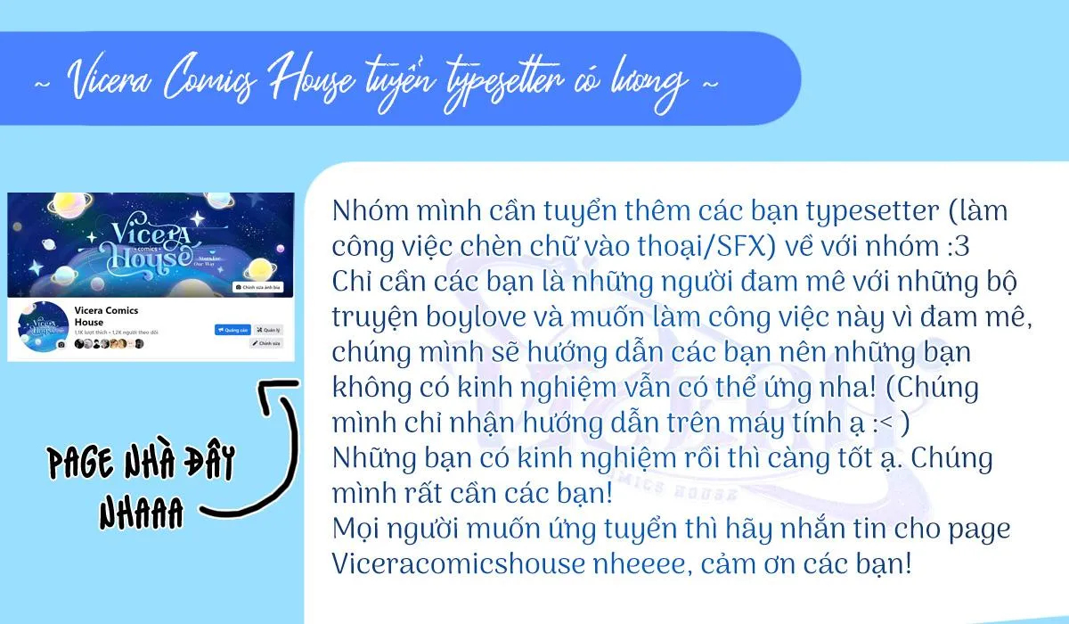 Âm Thanh Của San Hô Chapter 27 Trang 25