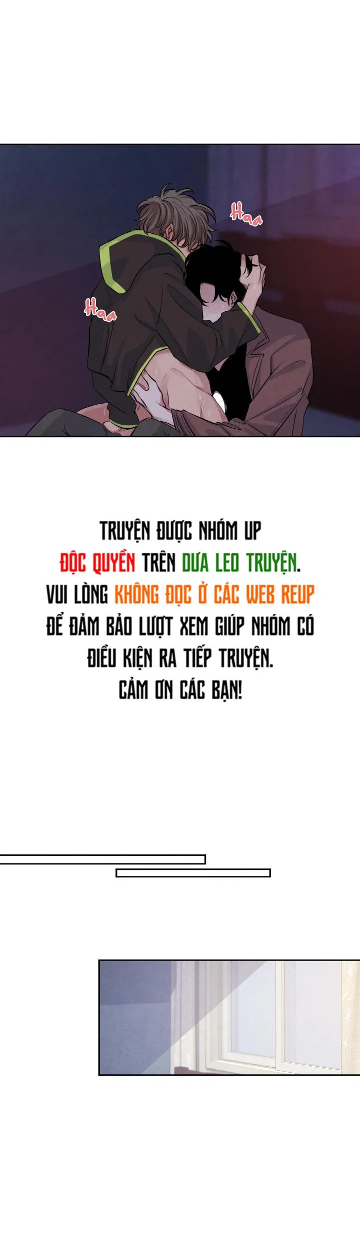 Âm Thanh Của San Hô Chapter 28 Trang 13