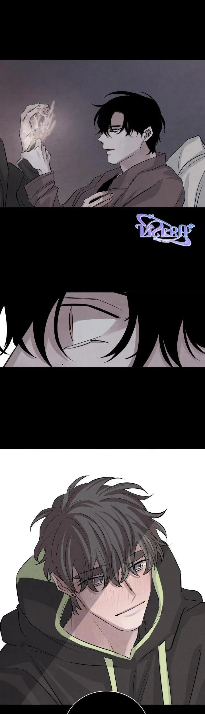 Âm Thanh Của San Hô Chapter 28 Trang 15