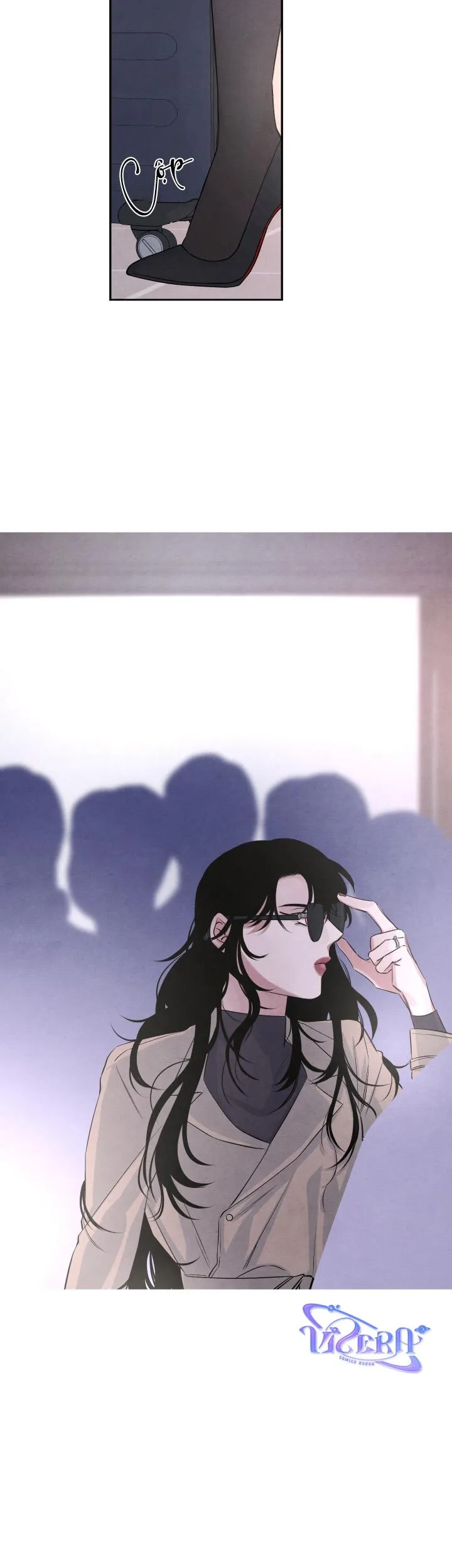 Âm Thanh Của San Hô Chapter 28 Trang 26