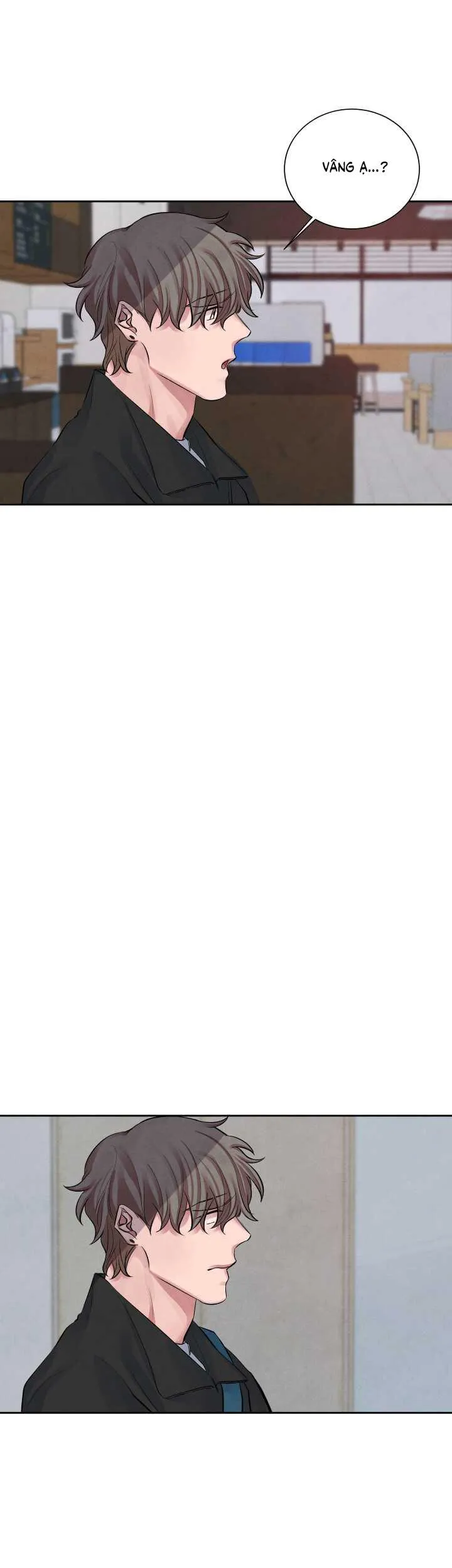 Âm Thanh Của San Hô Chapter 3 Trang 18