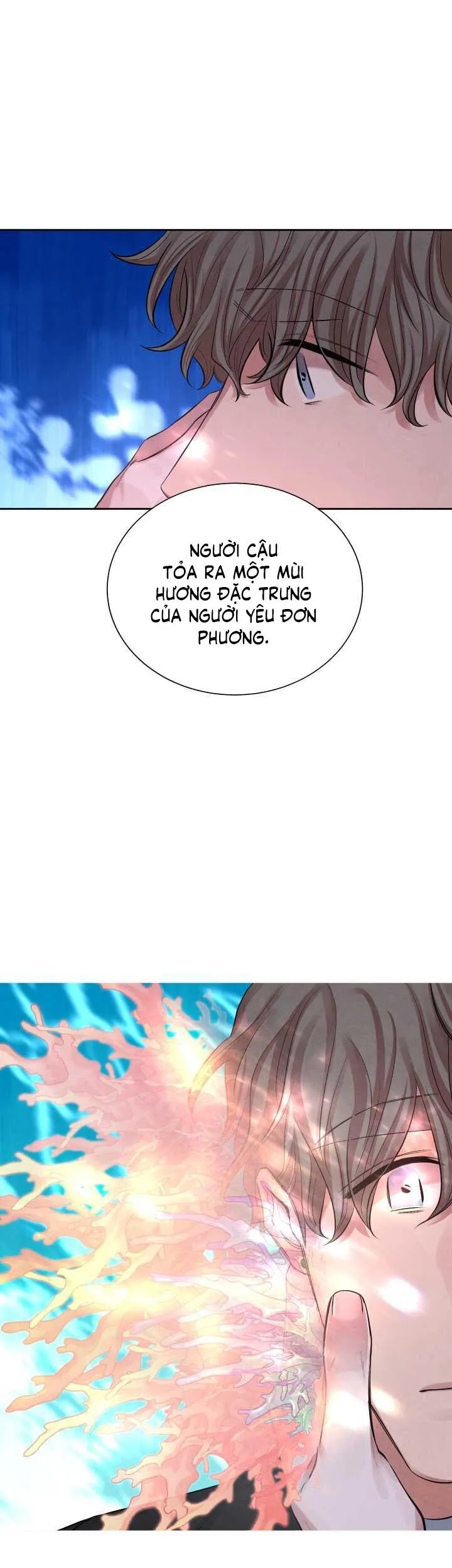 Âm Thanh Của San Hô Chapter 3 Trang 27