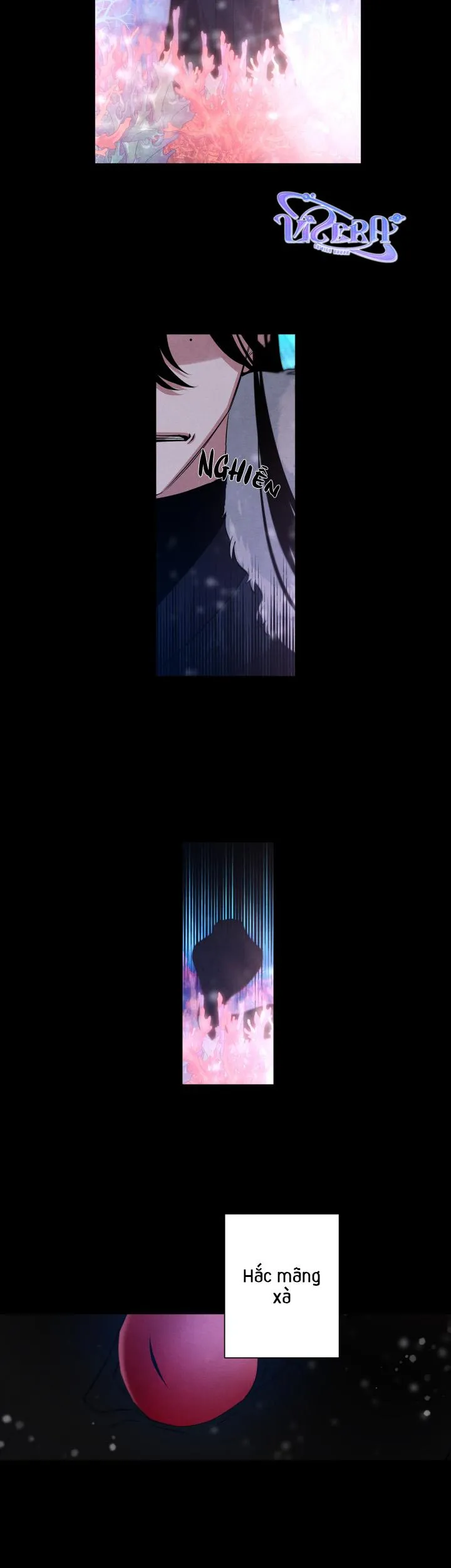 Âm Thanh Của San Hô Chapter 30 Trang 10