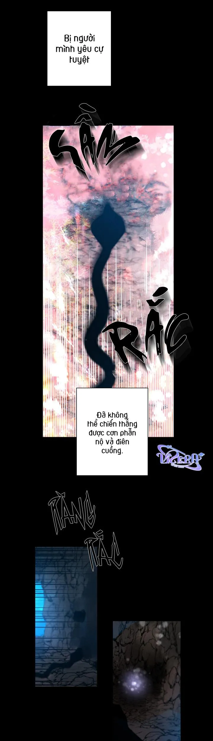 Âm Thanh Của San Hô Chapter 30 Trang 11