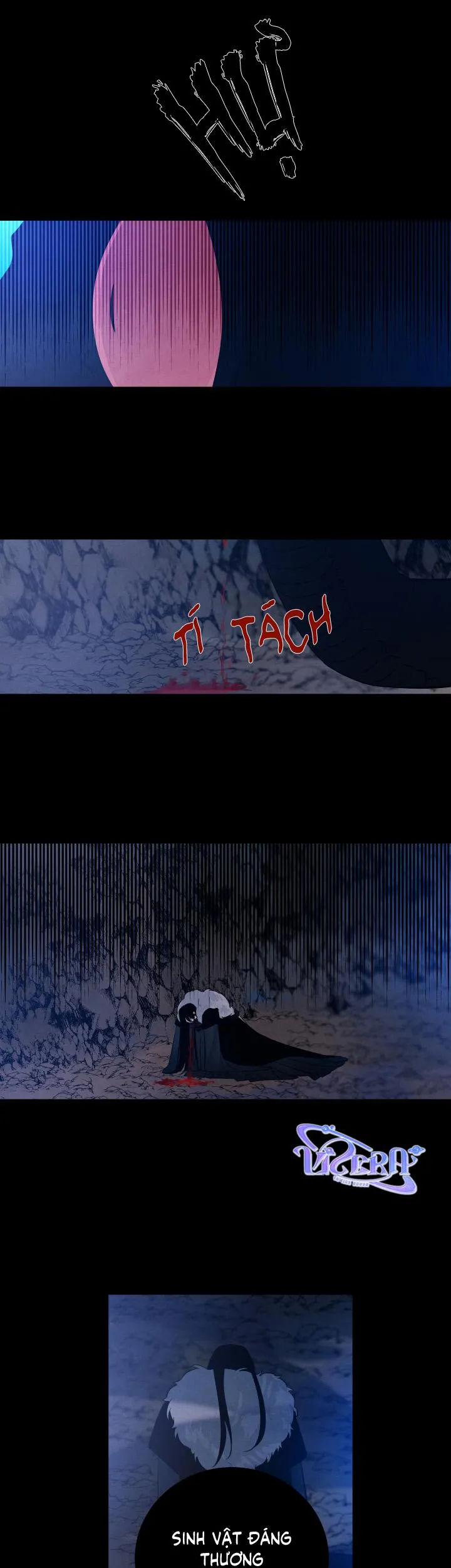 Âm Thanh Của San Hô Chapter 30 Trang 13