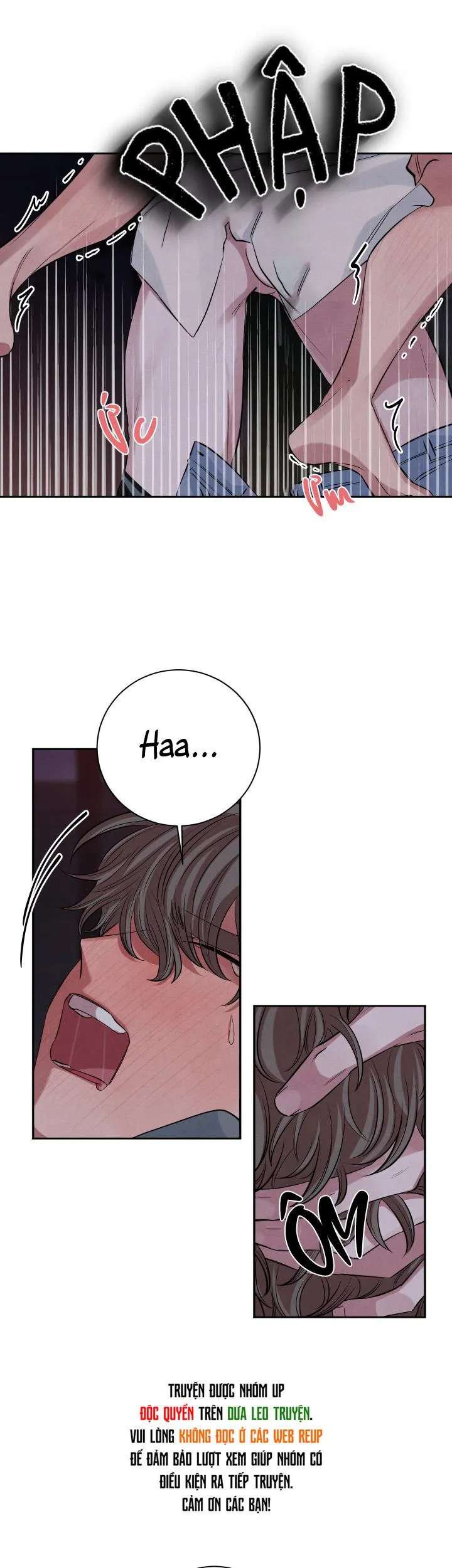 Âm Thanh Của San Hô Chapter 32 Trang 13