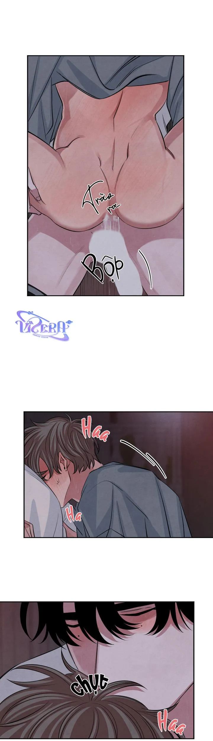 Âm Thanh Của San Hô Chapter 32 Trang 15