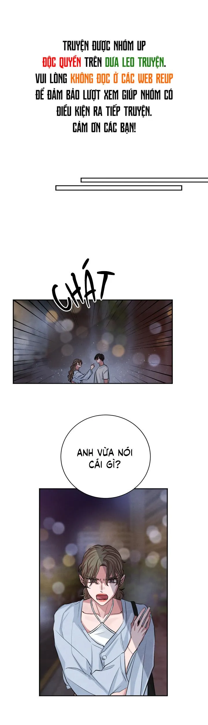 Âm Thanh Của San Hô Chapter 32 Trang 16