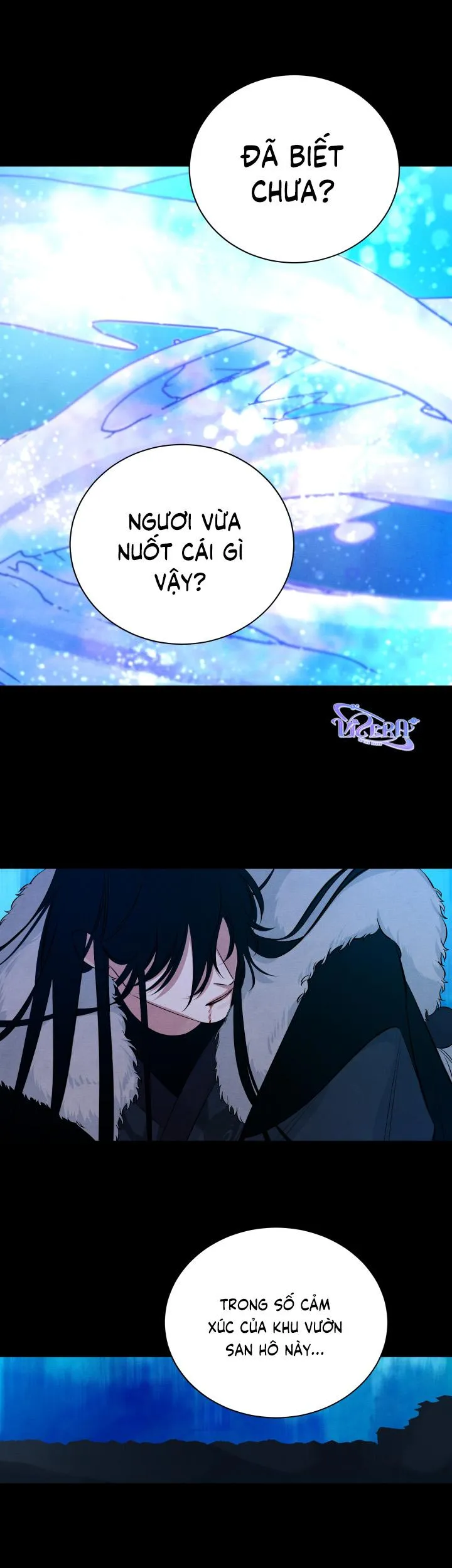 Âm Thanh Của San Hô Chapter 34 Trang 14