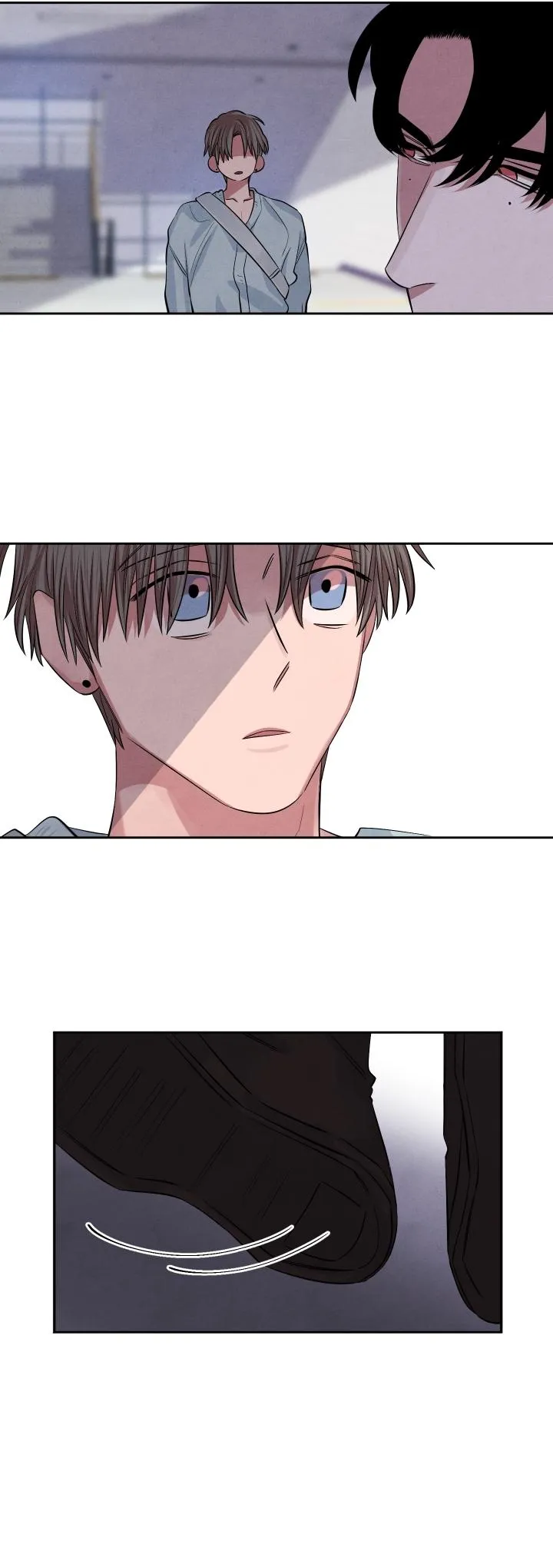 Âm Thanh Của San Hô Chapter 37 Trang 9