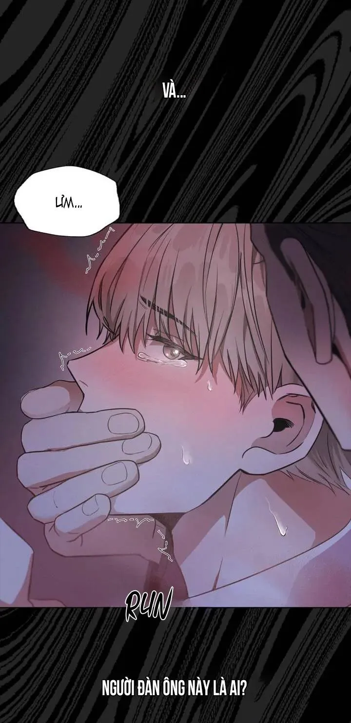 Âm Vọng Trong Không Trung Chapter 1 Trang 5