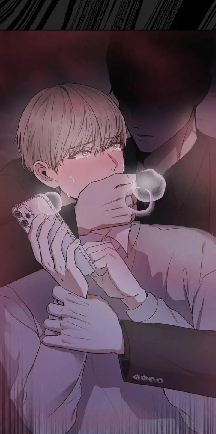 Âm Vọng Trong Không Trung Chapter 1 Trang 6