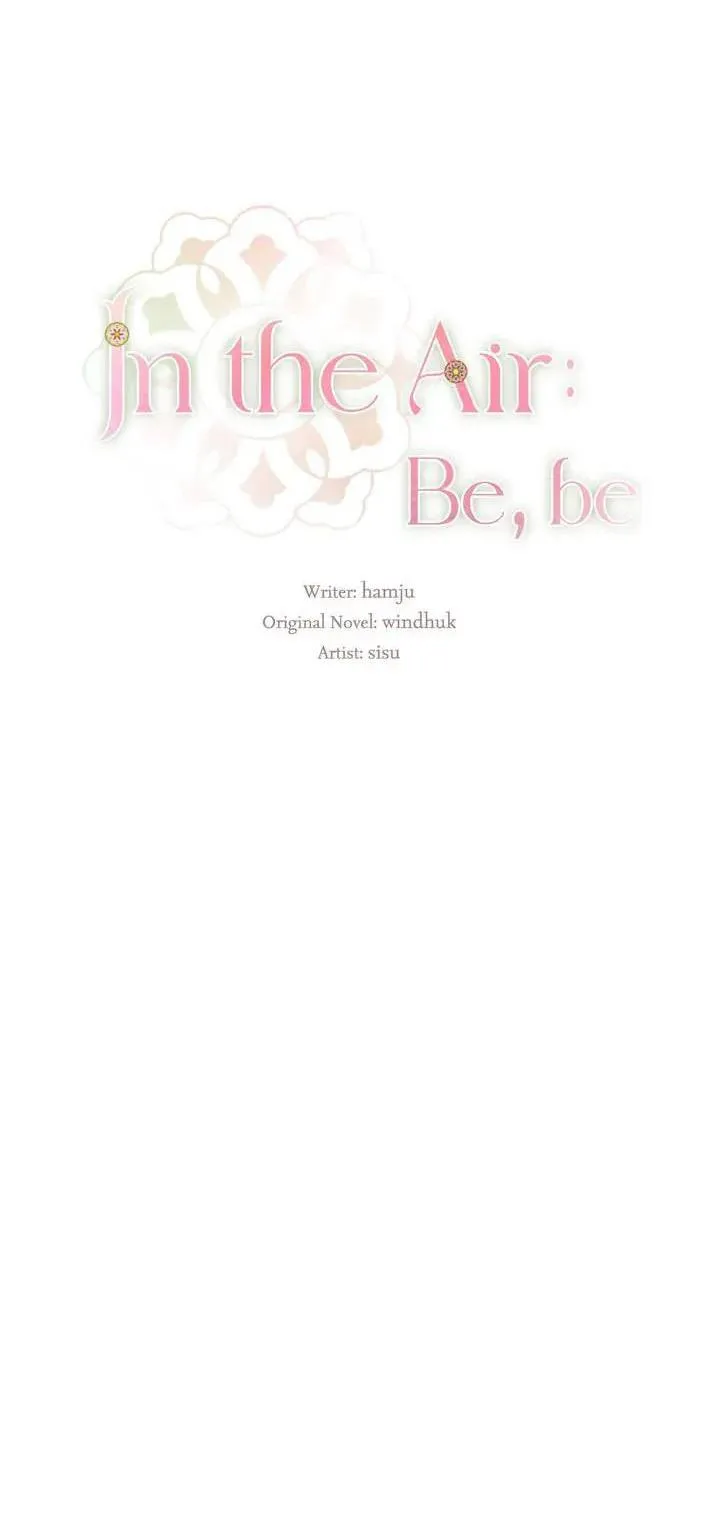 Âm Vọng Trong Không Trung Chapter 1 Trang 8