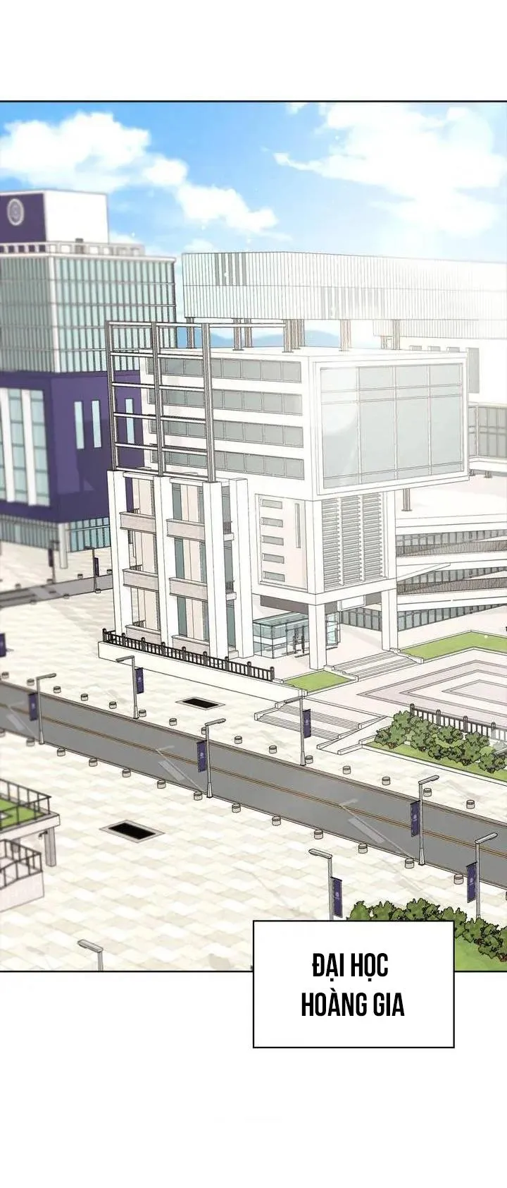 Âm Vọng Trong Không Trung Chapter 1 Trang 9