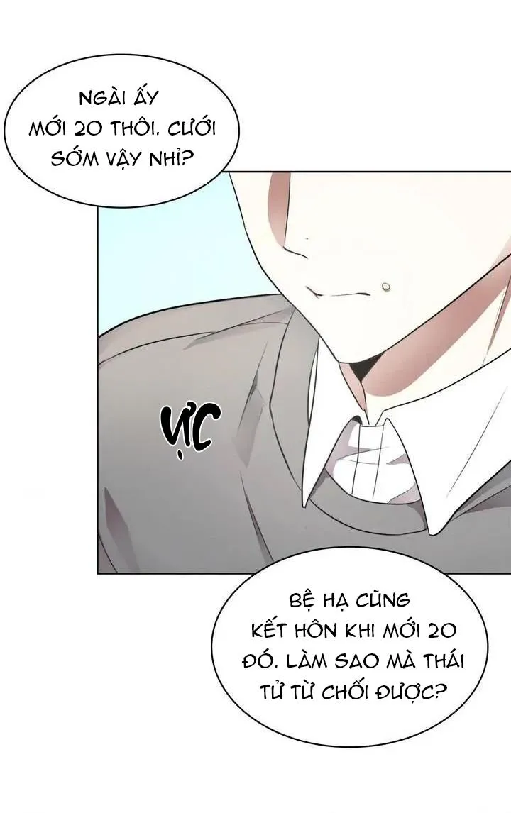 Âm Vọng Trong Không Trung Chapter 1 Trang 21