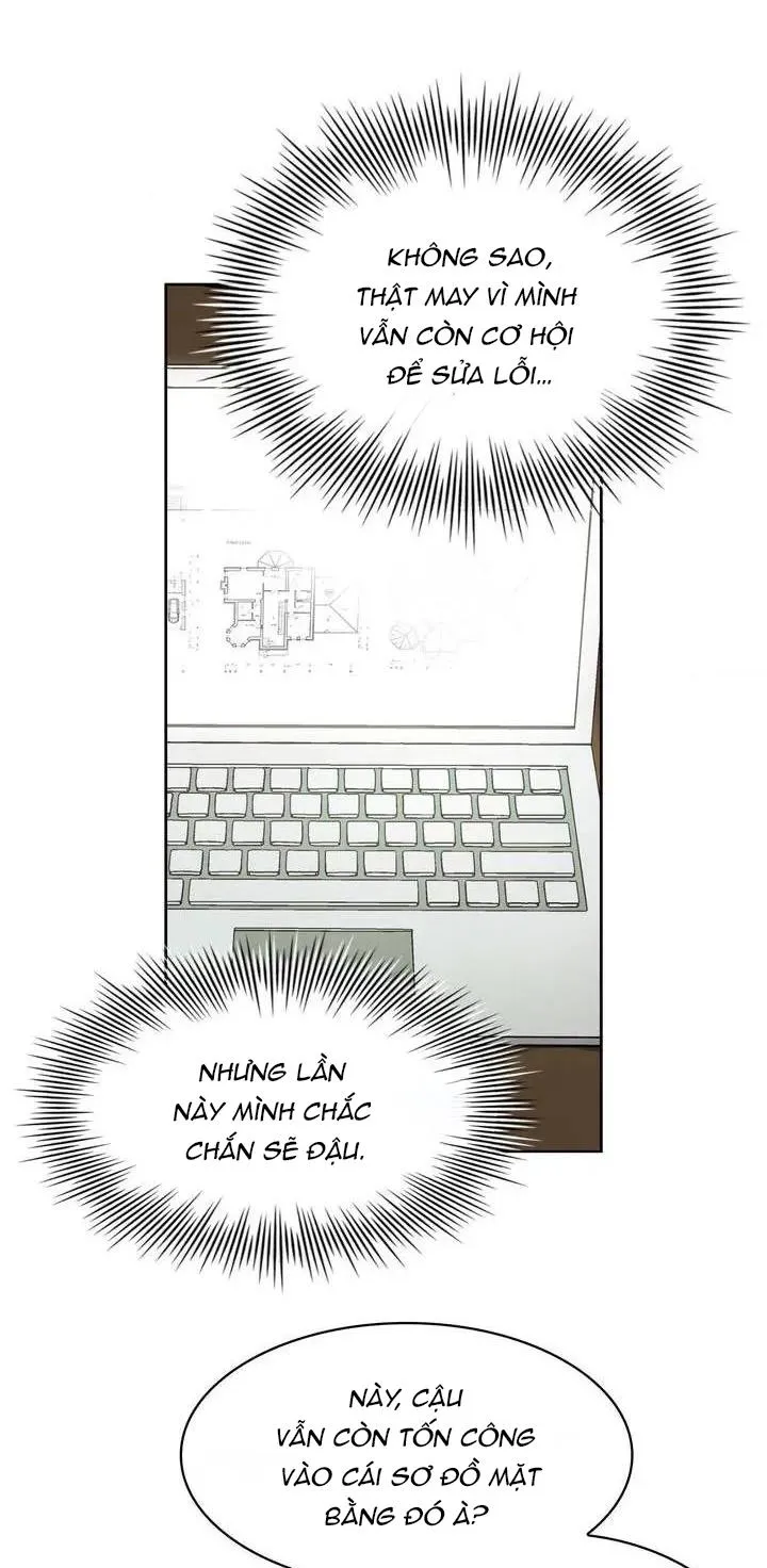 Âm Vọng Trong Không Trung Chapter 1 Trang 25