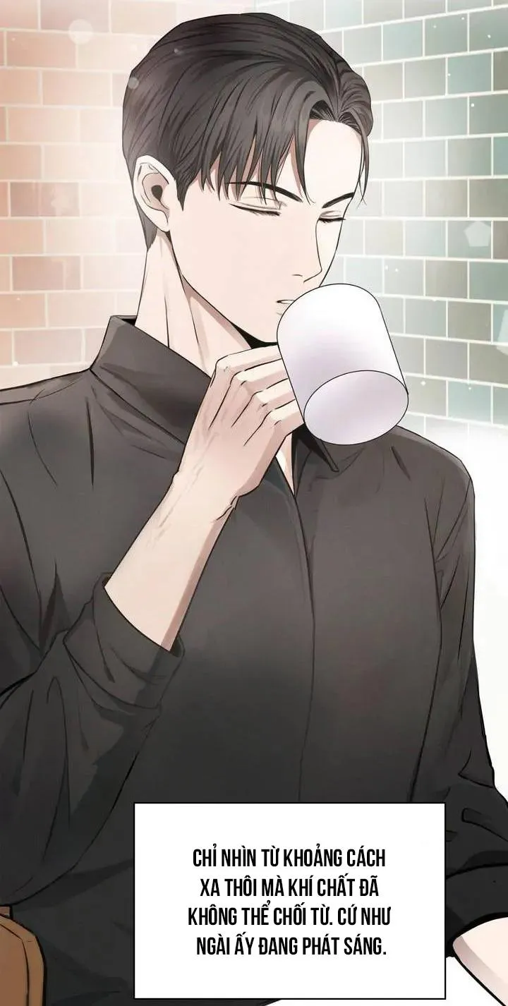 Âm Vọng Trong Không Trung Chapter 1 Trang 32