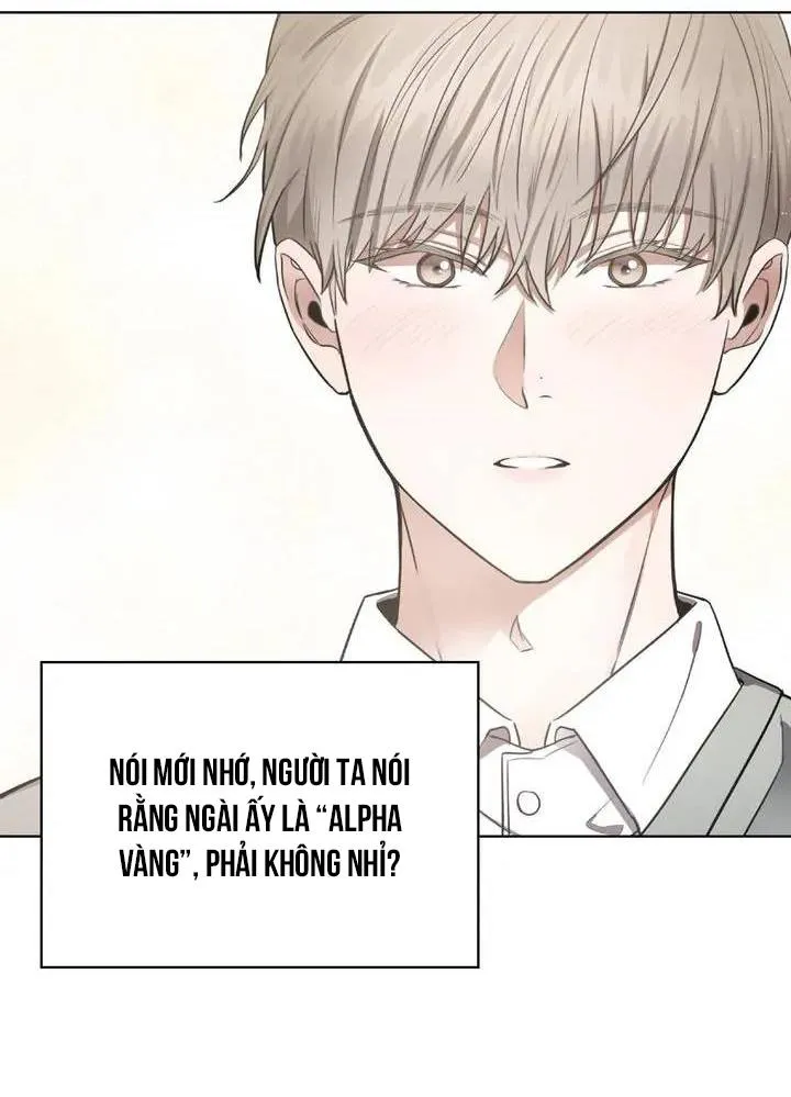 Âm Vọng Trong Không Trung Chapter 1 Trang 34