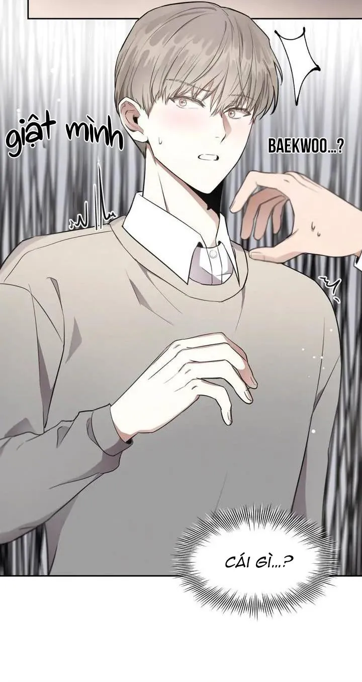 Âm Vọng Trong Không Trung Chapter 1 Trang 48