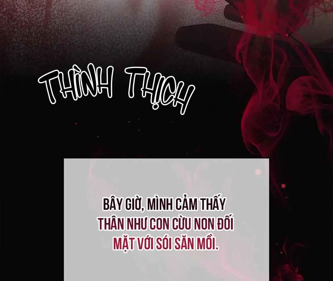Âm Vọng Trong Không Trung Chapter 2 Trang 28