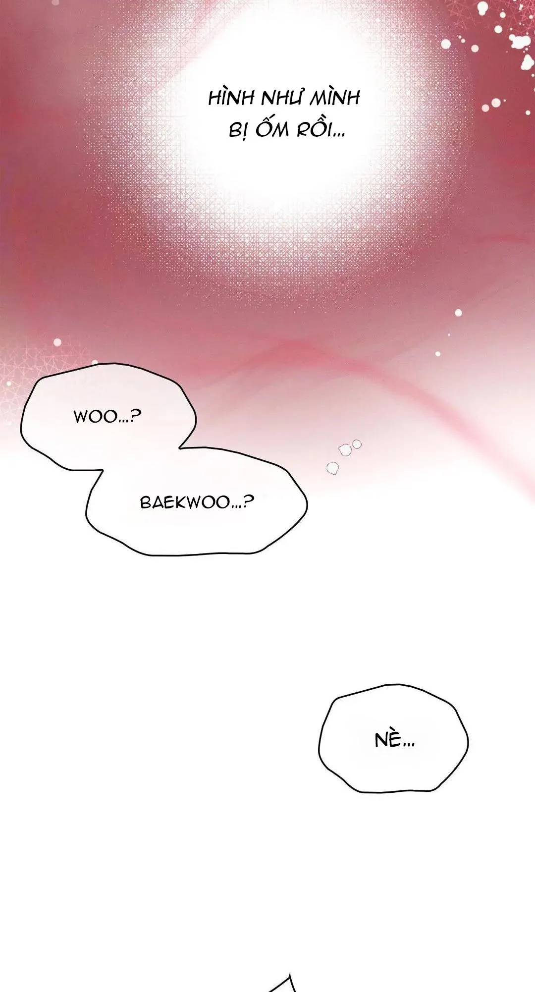 Âm Vọng Trong Không Trung Chapter 2 Trang 30
