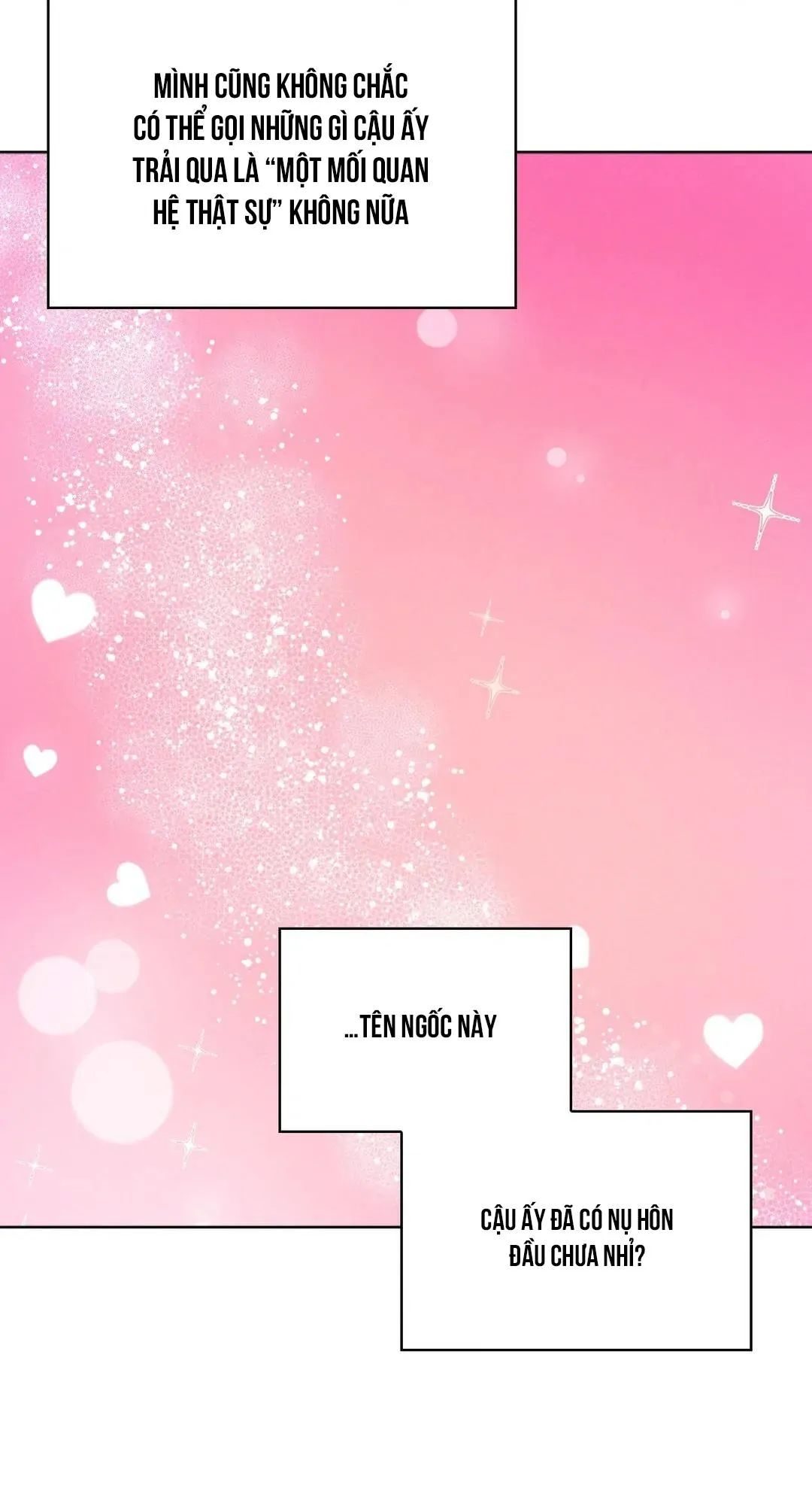 Âm Vọng Trong Không Trung Chapter 2 Trang 47