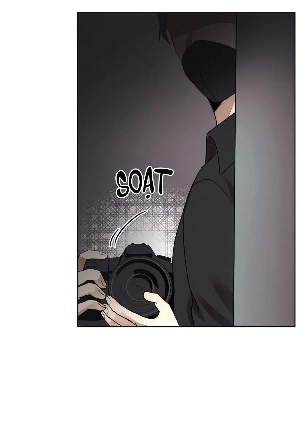 Âm Vọng Trong Không Trung Chapter 2 Trang 49