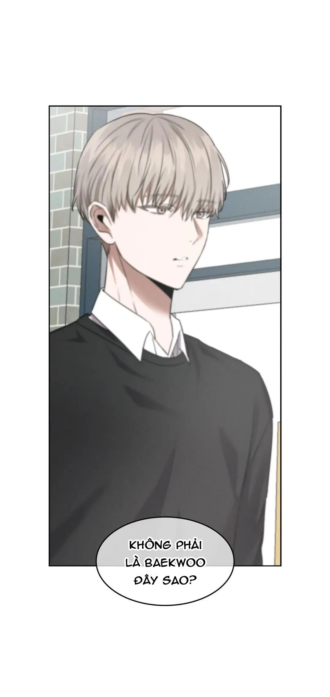 Âm Vọng Trong Không Trung Chapter 2 Trang 56