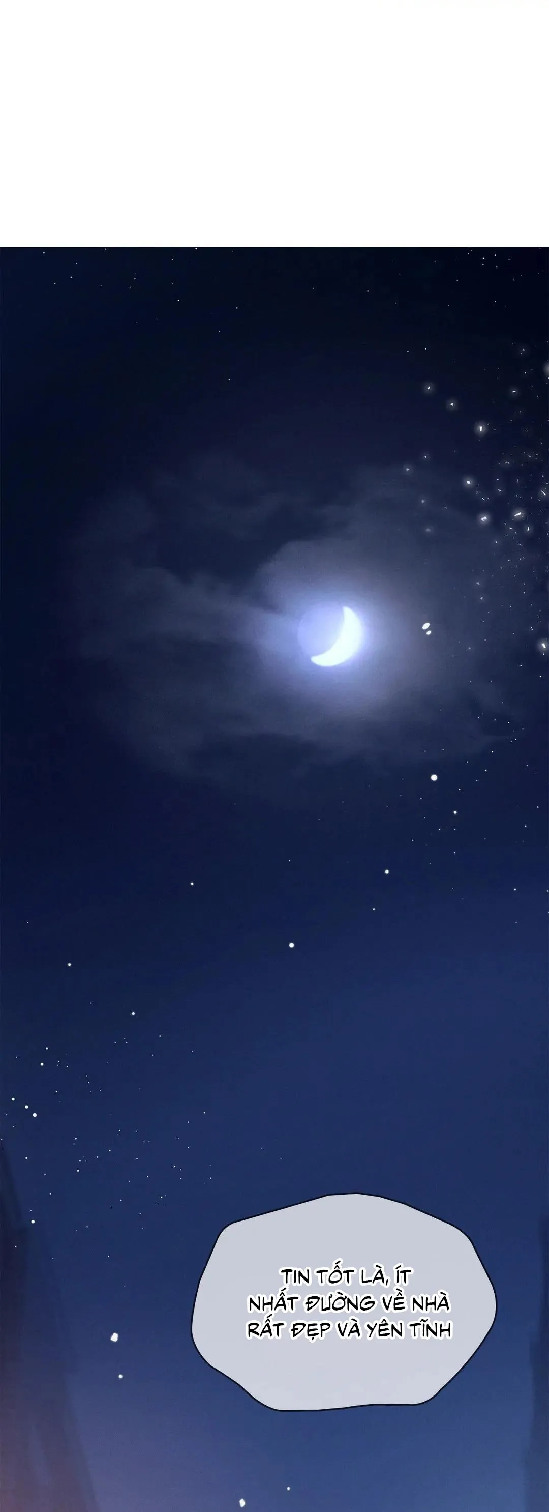 Âm Vọng Trong Không Trung Chapter 3 Trang 24