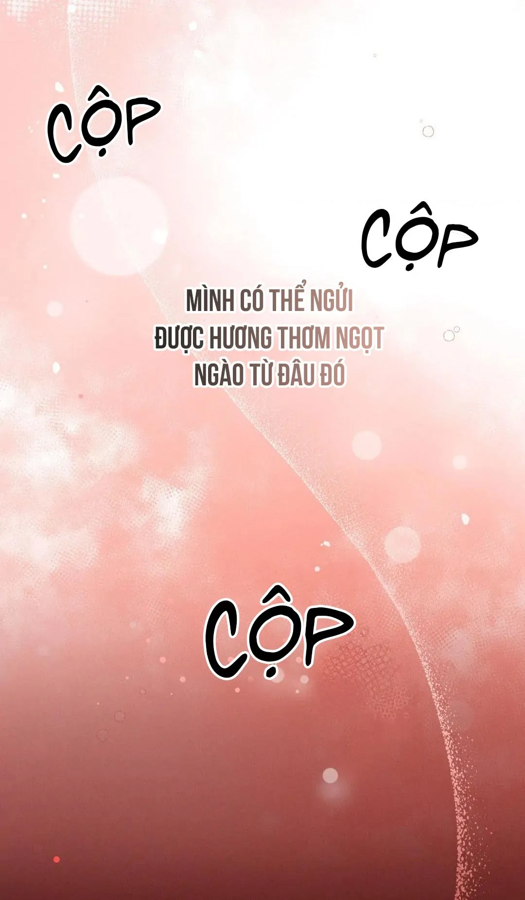 Âm Vọng Trong Không Trung Chapter 3 Trang 26