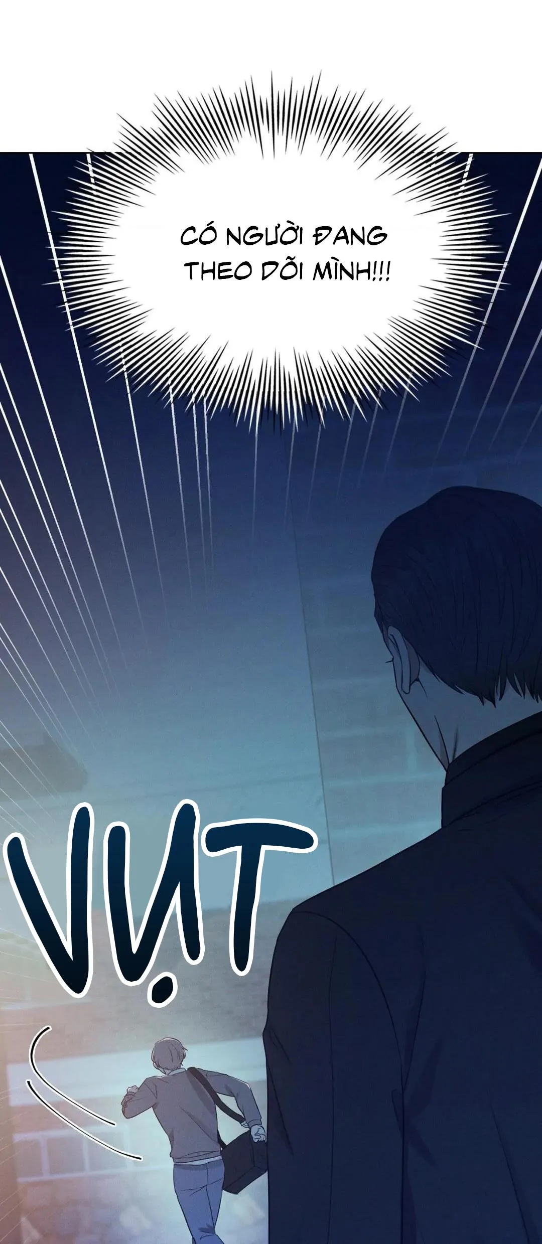 Âm Vọng Trong Không Trung Chapter 3 Trang 29