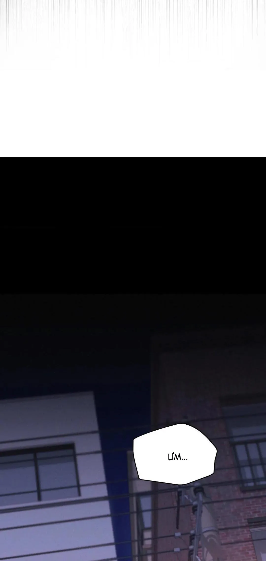 Âm Vọng Trong Không Trung Chapter 3 Trang 35