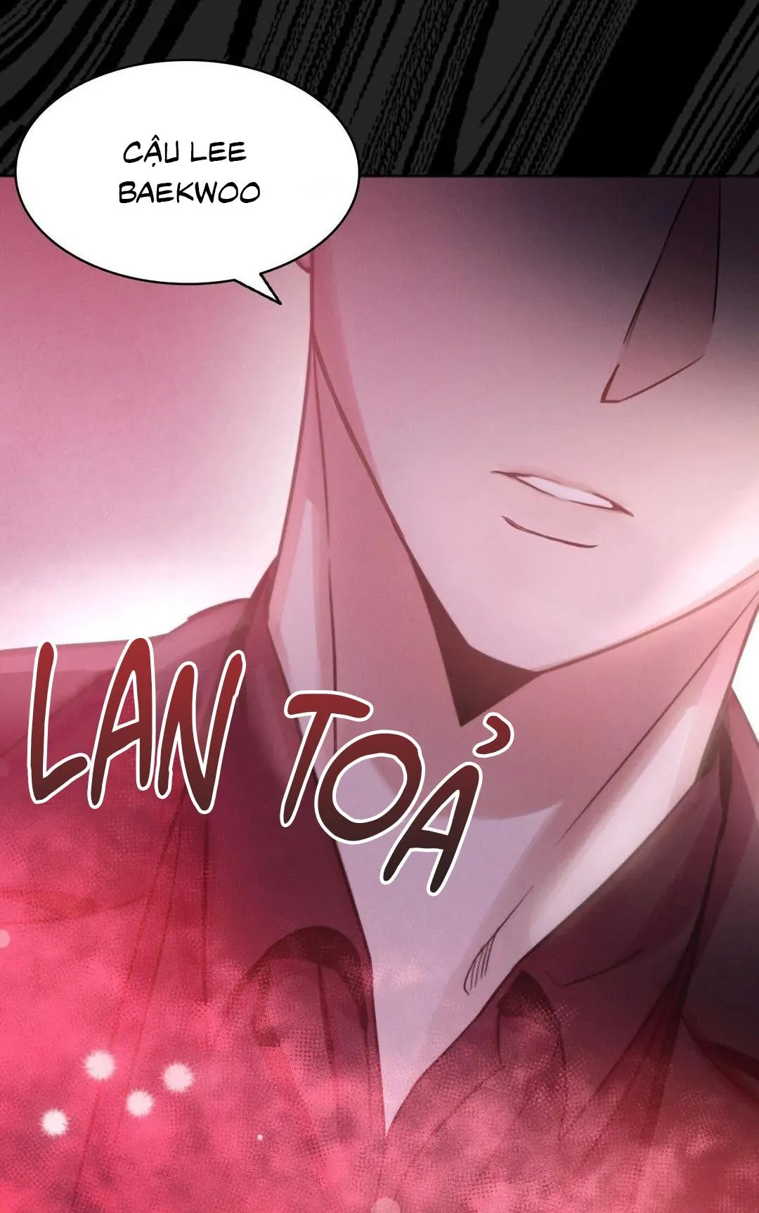 Âm Vọng Trong Không Trung Chapter 3 Trang 40