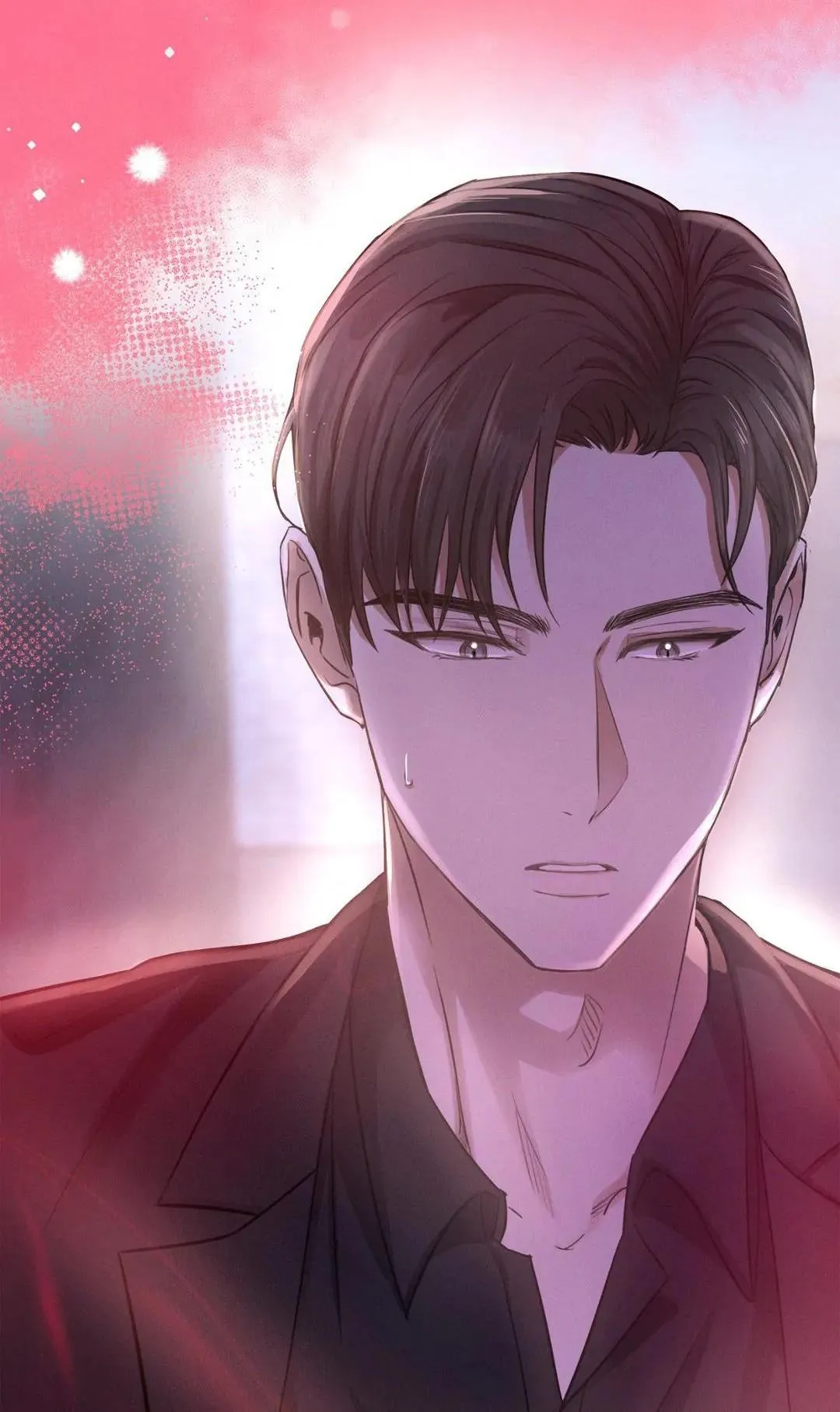 Âm Vọng Trong Không Trung Chapter 3 Trang 47