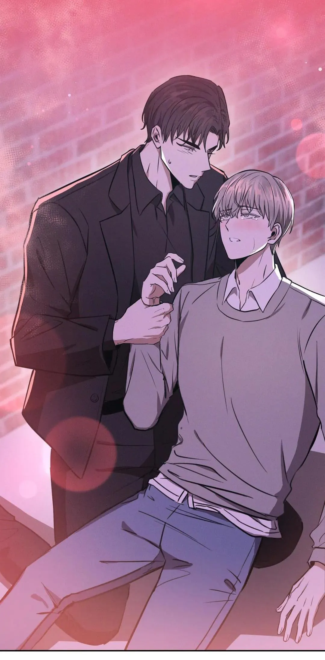 Âm Vọng Trong Không Trung Chapter 3 Trang 49