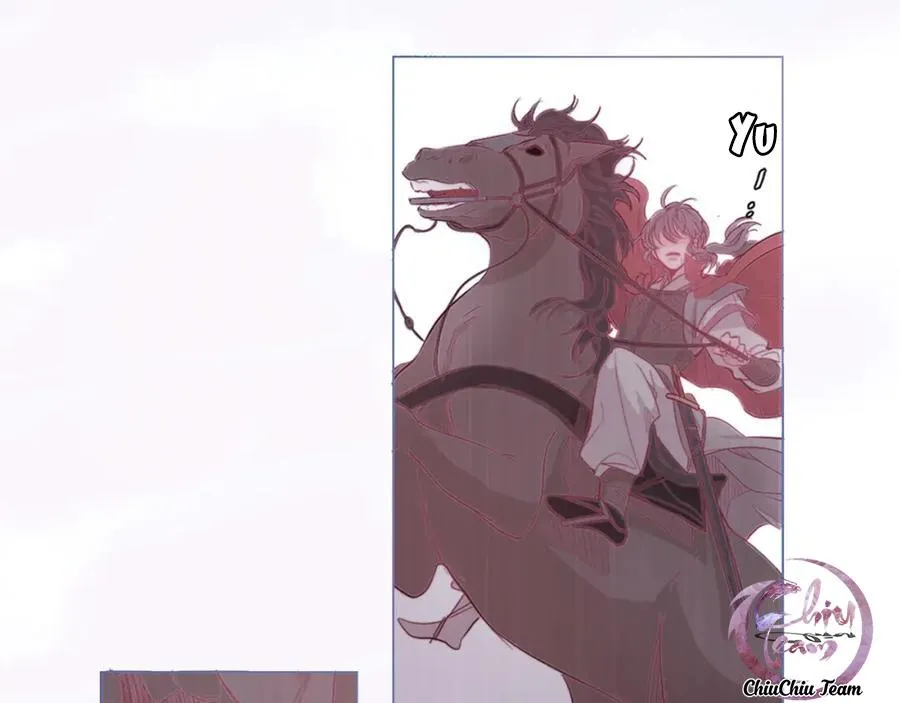 Ẩm Yêu Chỉ Khát Chapter 0 Trang 3