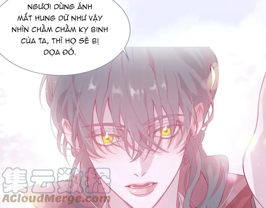 Ẩm Yêu Chỉ Khát Chapter 0 Trang 17