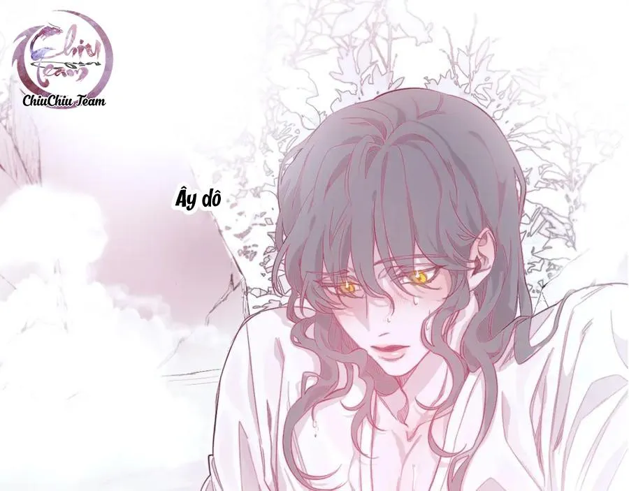 Ẩm Yêu Chỉ Khát Chapter 0 Trang 21