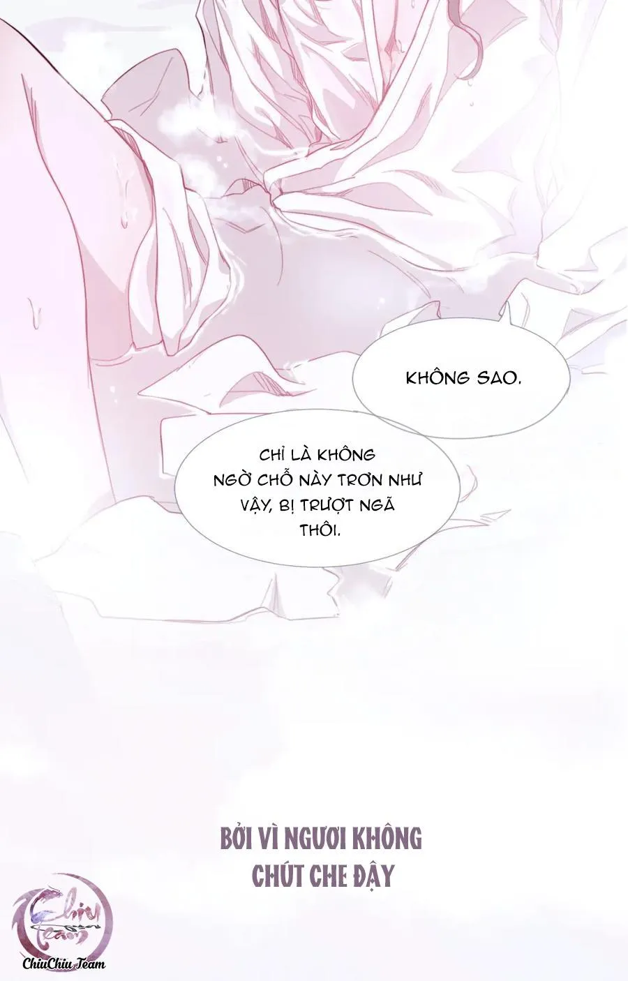 Ẩm Yêu Chỉ Khát Chapter 0 Trang 22