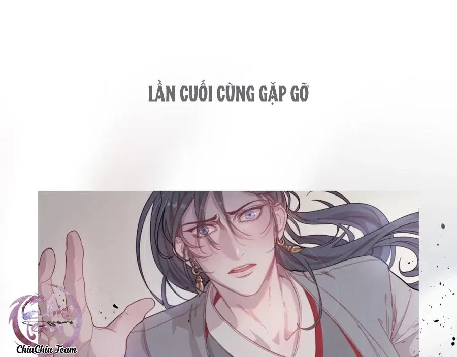 Ẩm Yêu Chỉ Khát Chapter 0 Trang 27