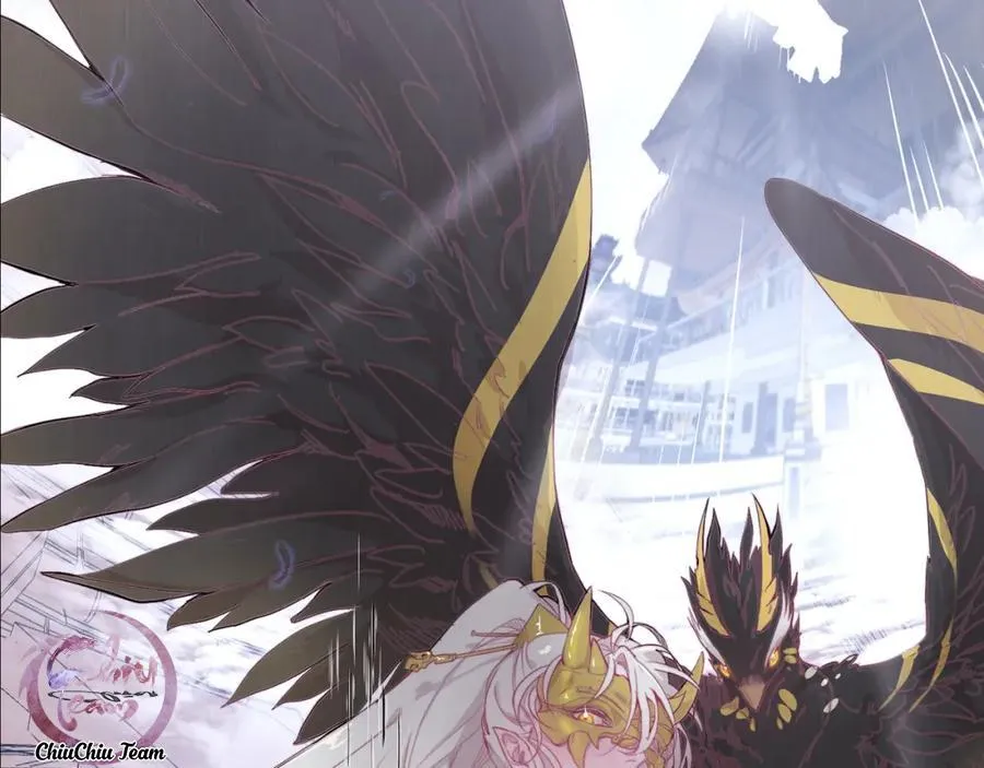 Ẩm Yêu Chỉ Khát Chapter 0 Trang 38