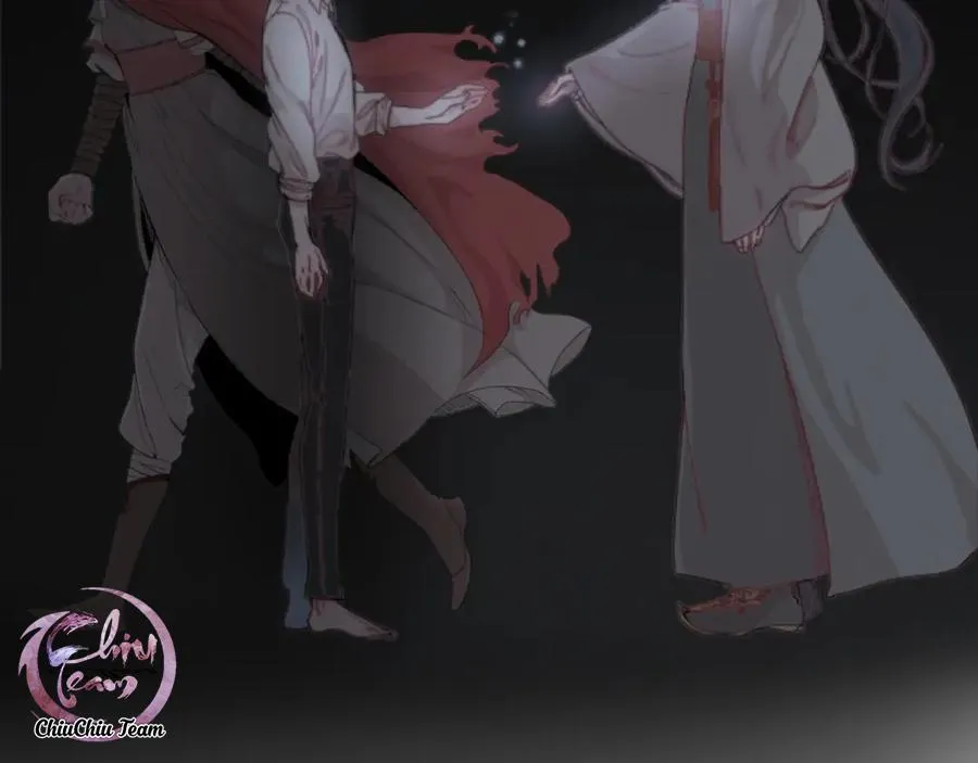 Ẩm Yêu Chỉ Khát Chapter 0 Trang 57